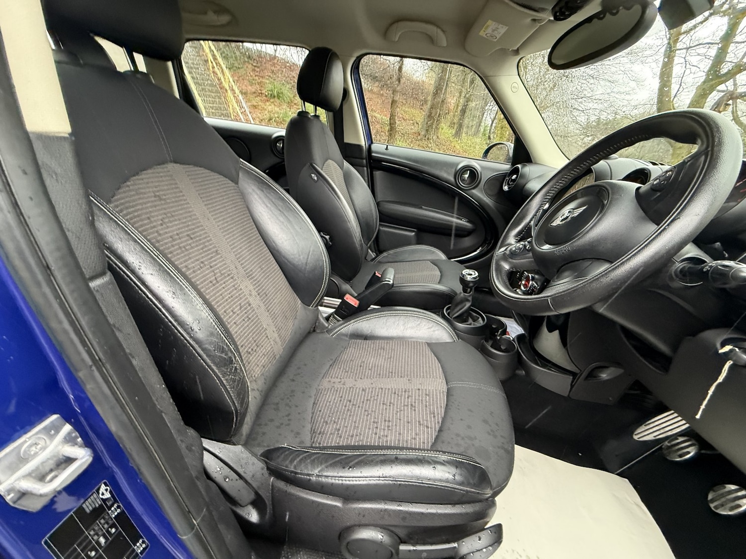 Used MINI Countryman 2015 for sale - 77603366: Photo 36