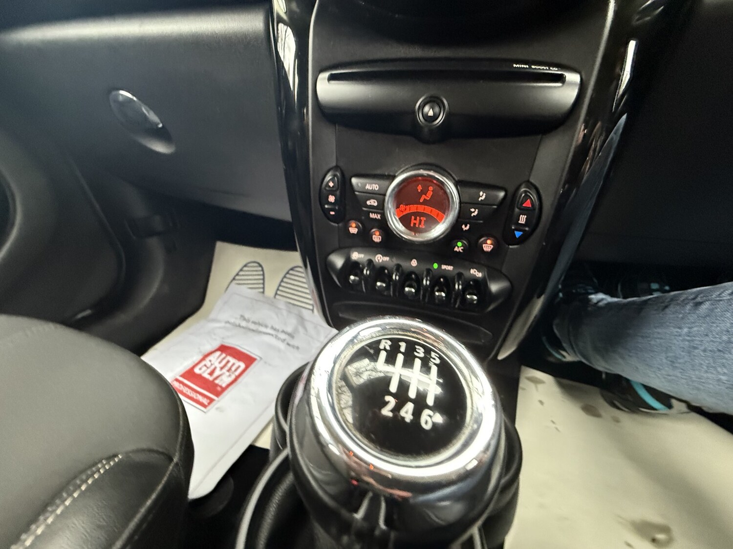 Used MINI Countryman 2015 for sale - 77603366: Photo 38