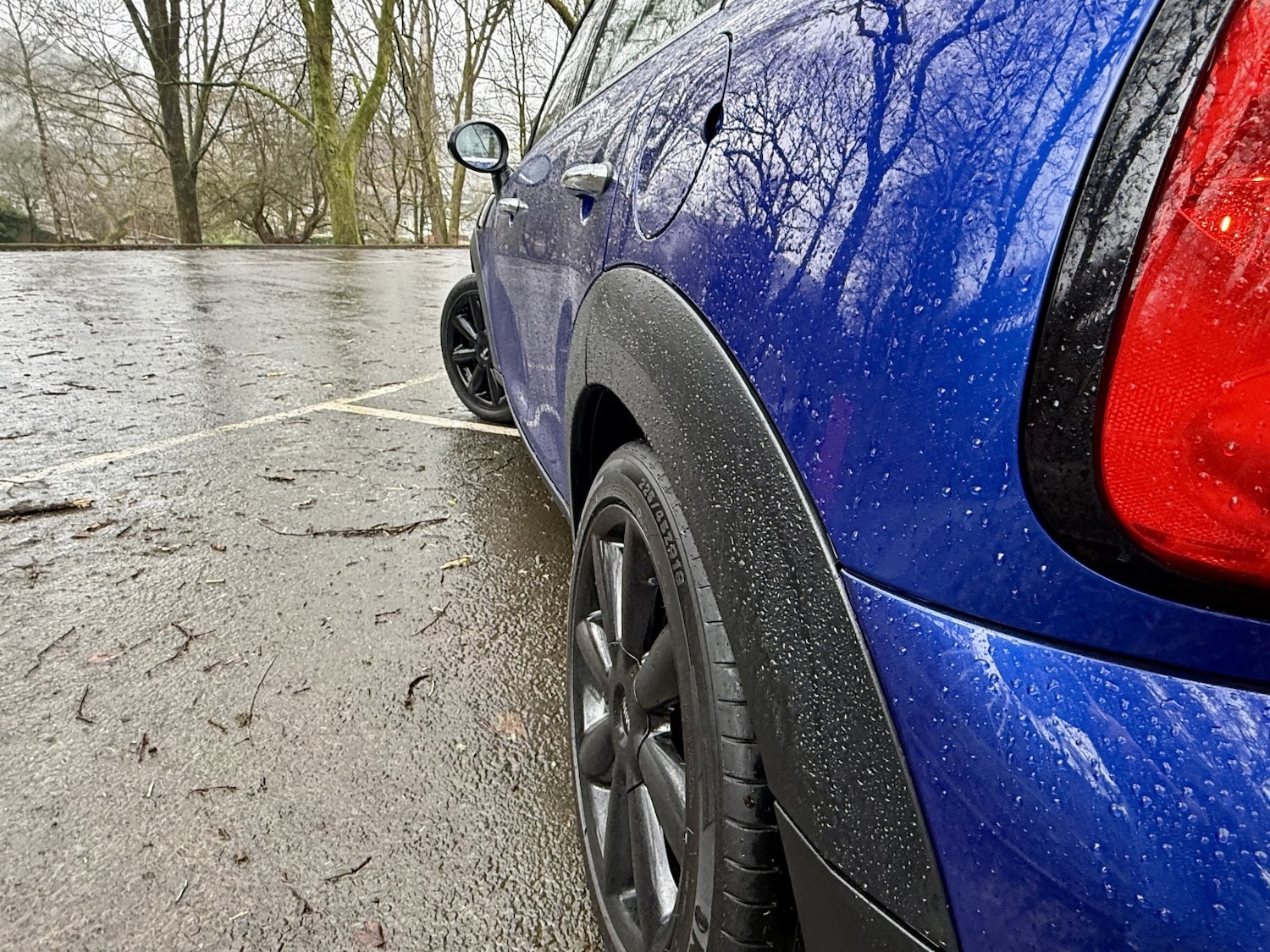 Used MINI Countryman 2015 for sale - 77603366: Photo 7