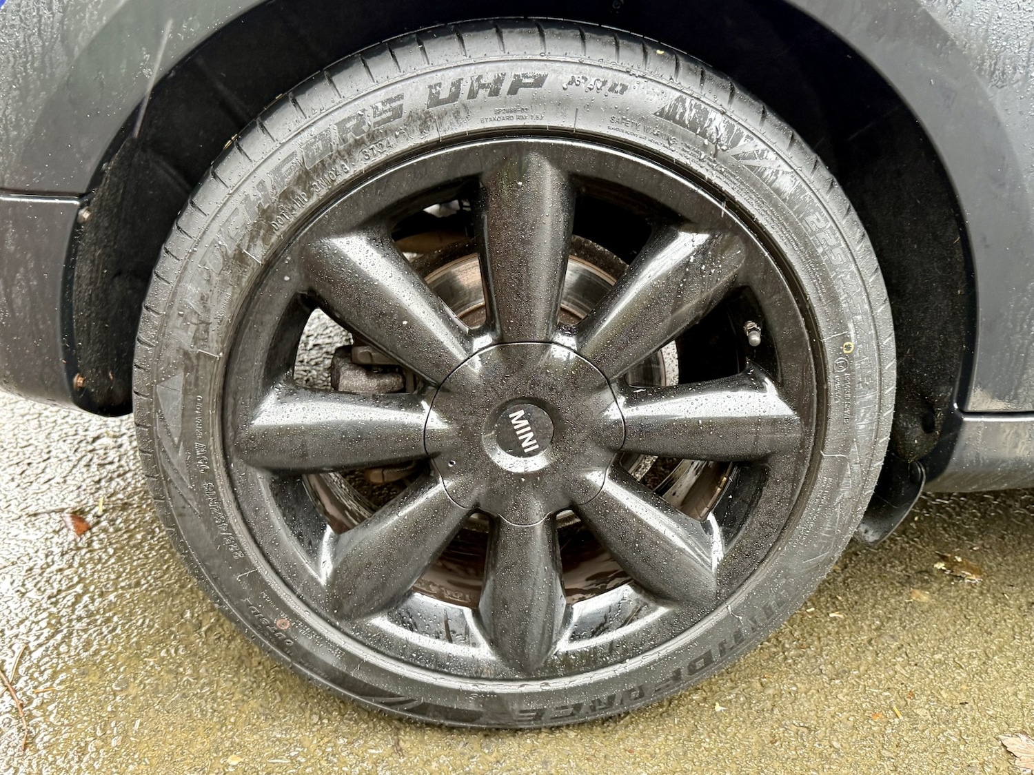 Used MINI Countryman 2015 for sale - 77603366: Photo 9