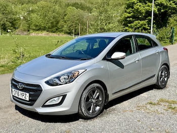 Used Hyundai i30 2016 for sale - 78414837: Photo