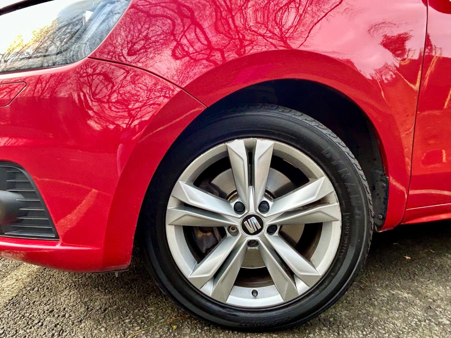 Used SEAT Alhambra 2017 for sale - 78213651: Photo 14