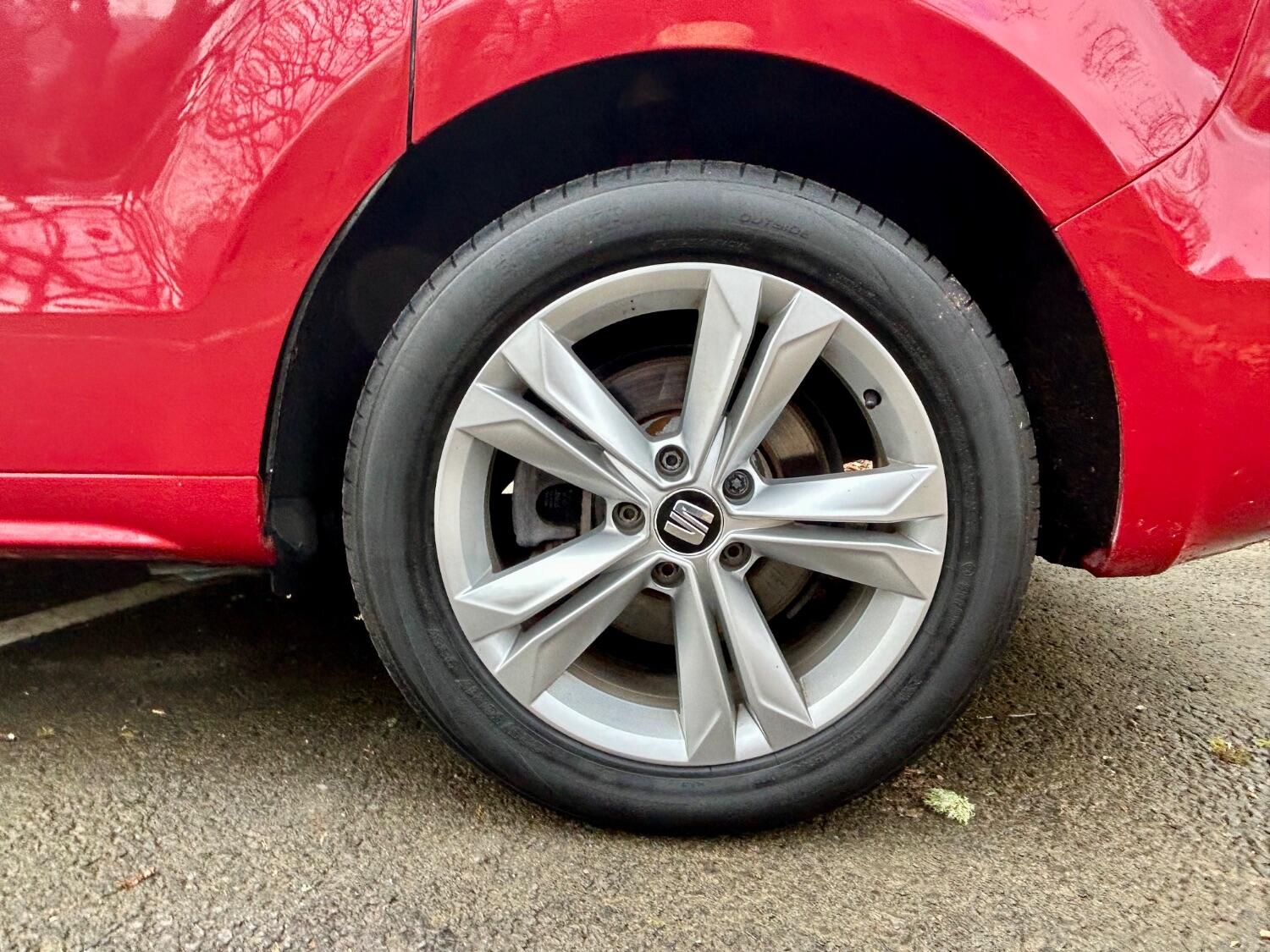 Used SEAT Alhambra 2017 for sale - 78213651: Photo 15