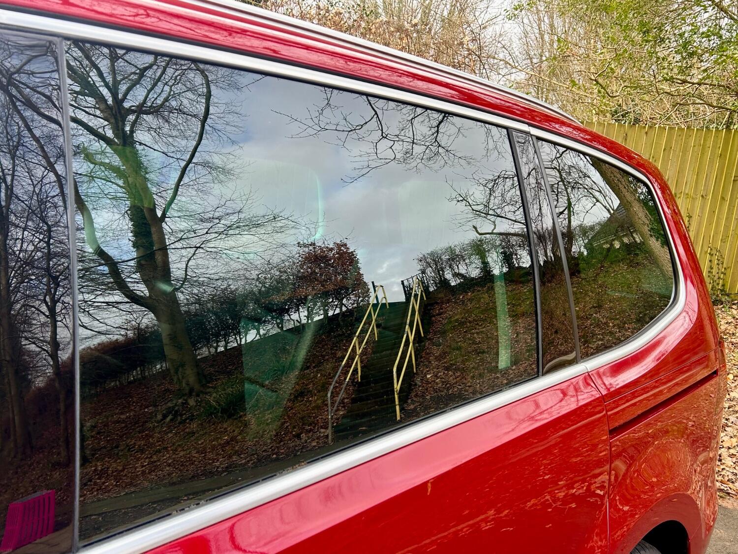 Used SEAT Alhambra 2017 for sale - 78213651: Photo 29