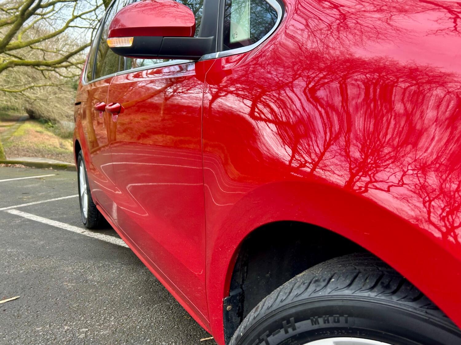 Used SEAT Alhambra 2017 for sale - 78213651: Photo 3