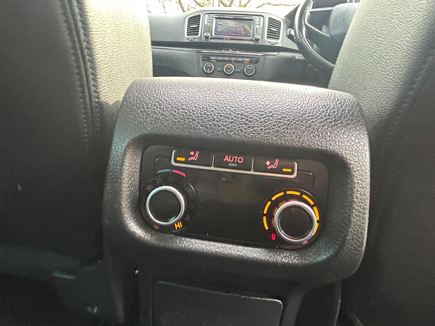 Used SEAT Alhambra 2017 for sale - 78213651: Photo 41