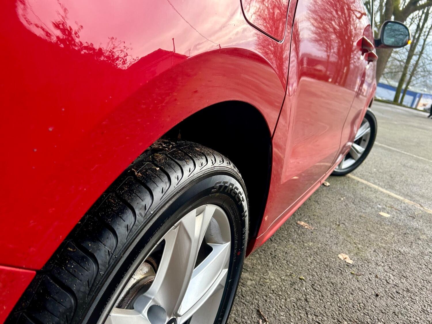 Used SEAT Alhambra 2017 for sale - 78213651: Photo 8