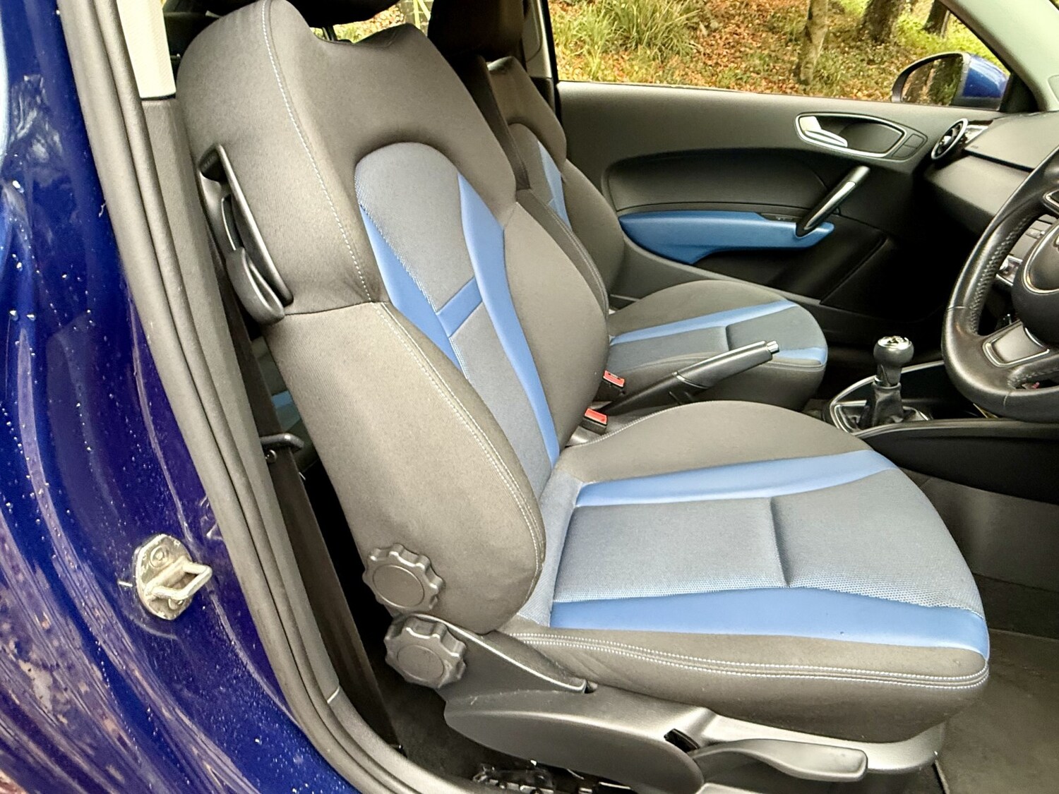 Used Audi A1 2016 for sale - 78213646: Photo 26