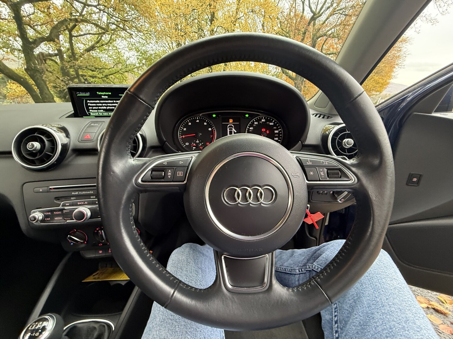 Used Audi A1 2016 for sale - 78213646: Photo 30