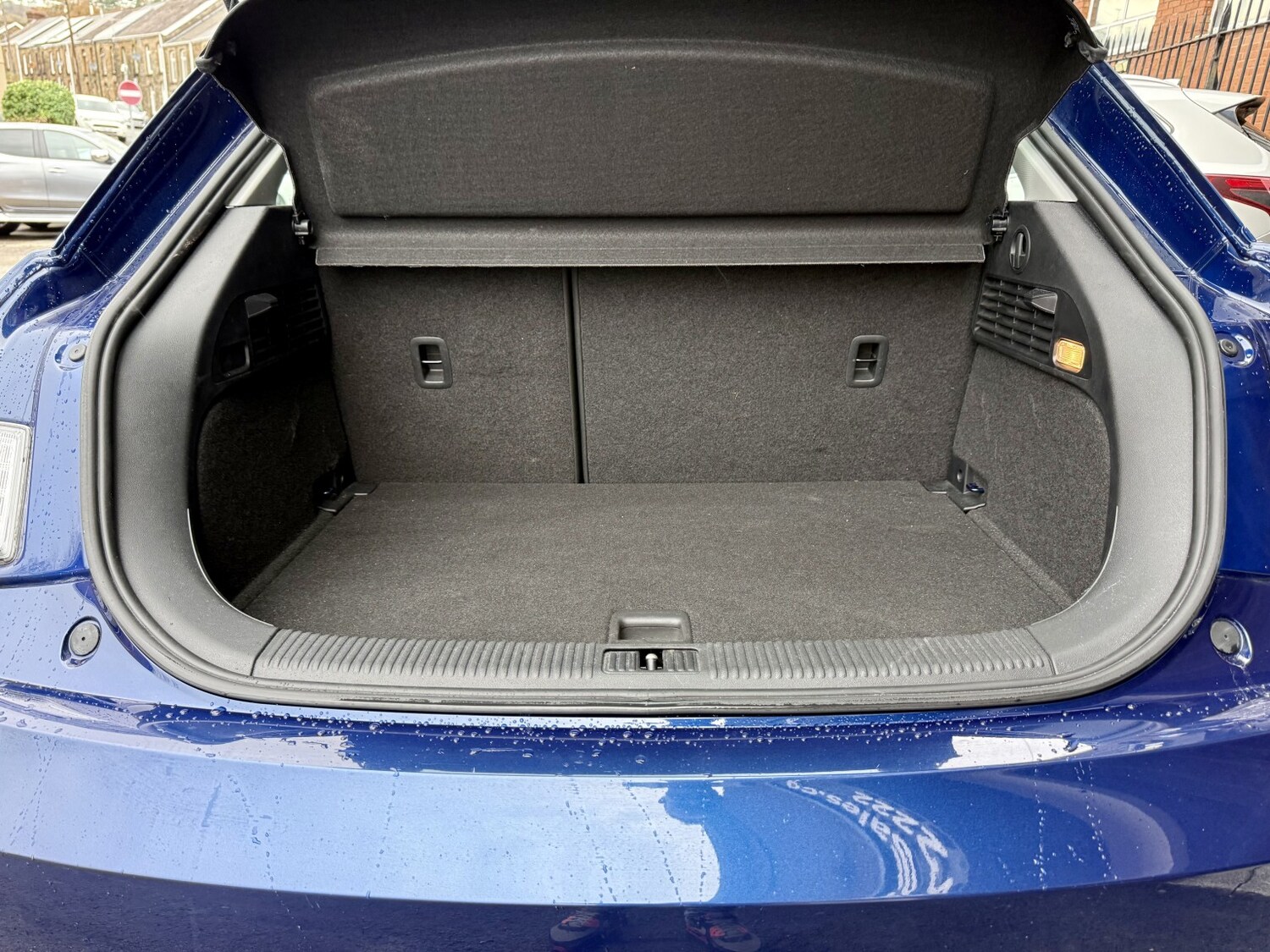 Used Audi A1 2016 for sale - 78213646: Photo 35