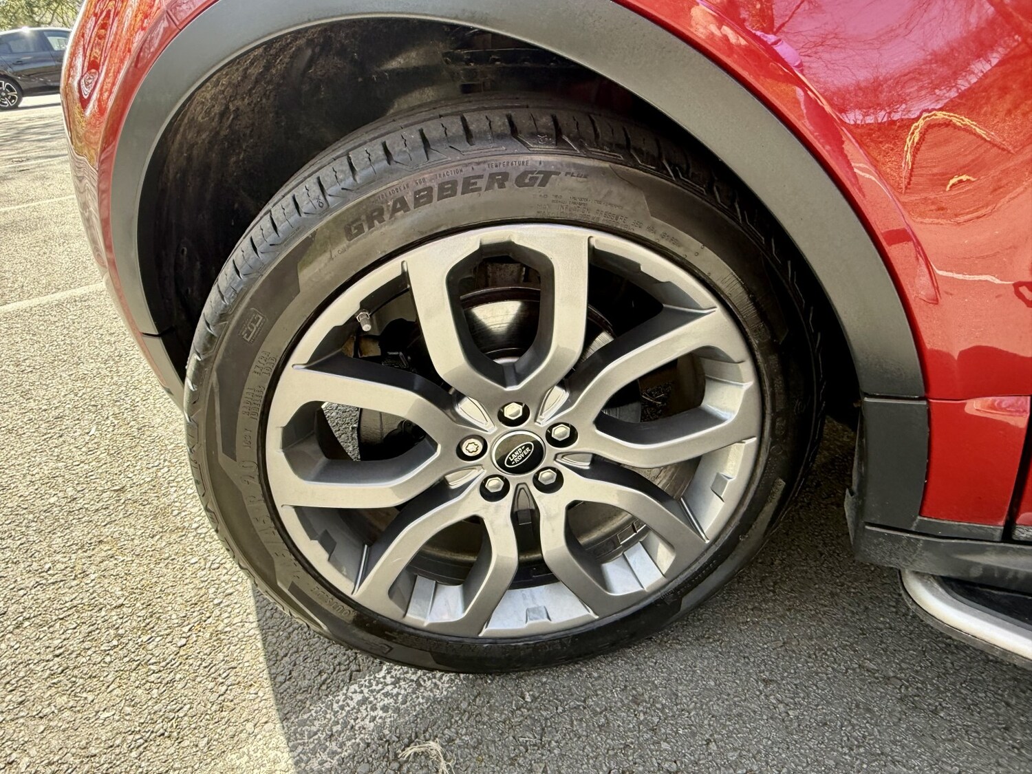 Used Land Rover Range Rover Evoque 2018 for sale - 78213479: Photo 10