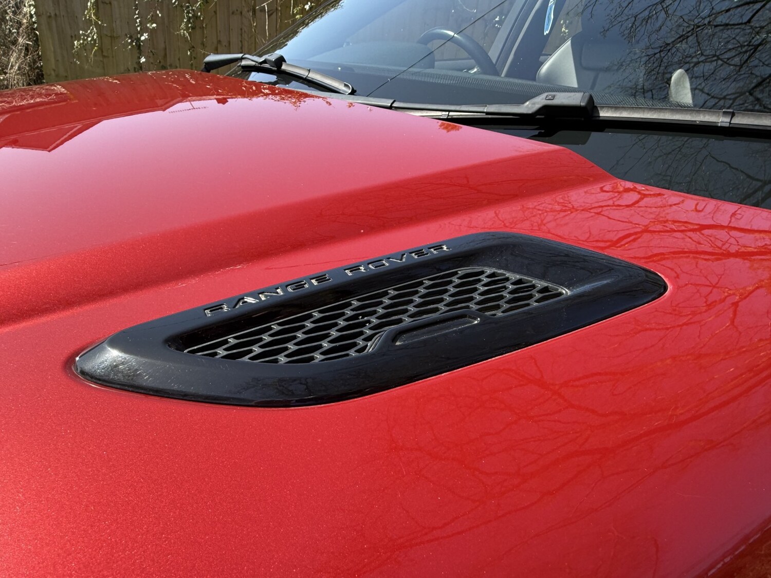 Used Land Rover Range Rover Evoque 2018 for sale - 78213479: Photo 13