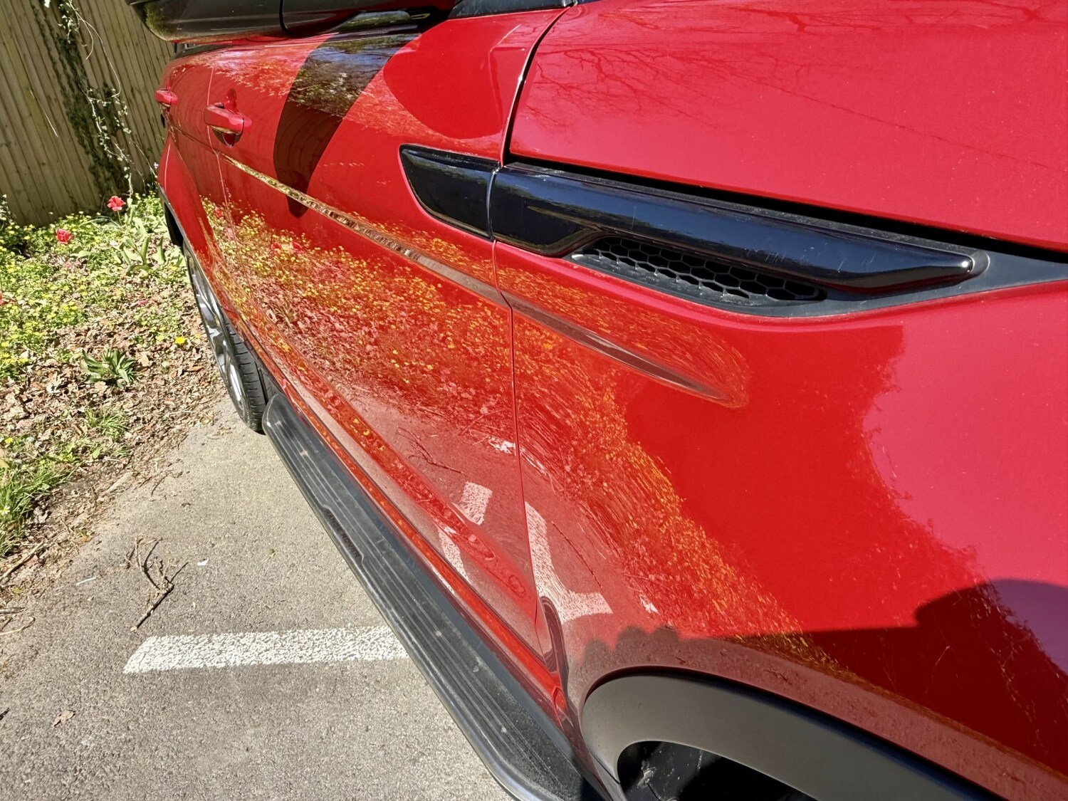 Used Land Rover Range Rover Evoque 2018 for sale - 78213479: Photo 15