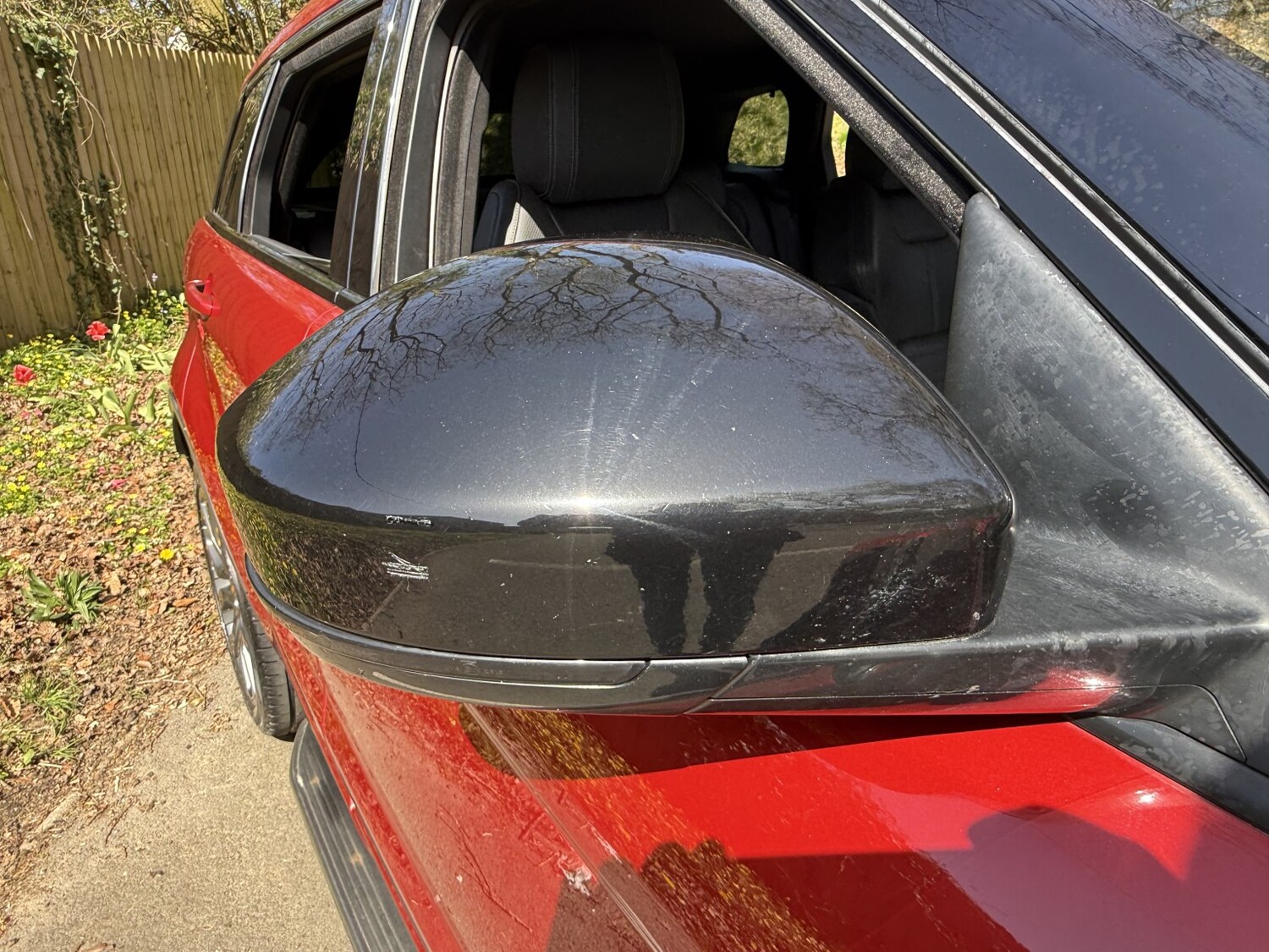 Used Land Rover Range Rover Evoque 2018 for sale - 78213479: Photo 17