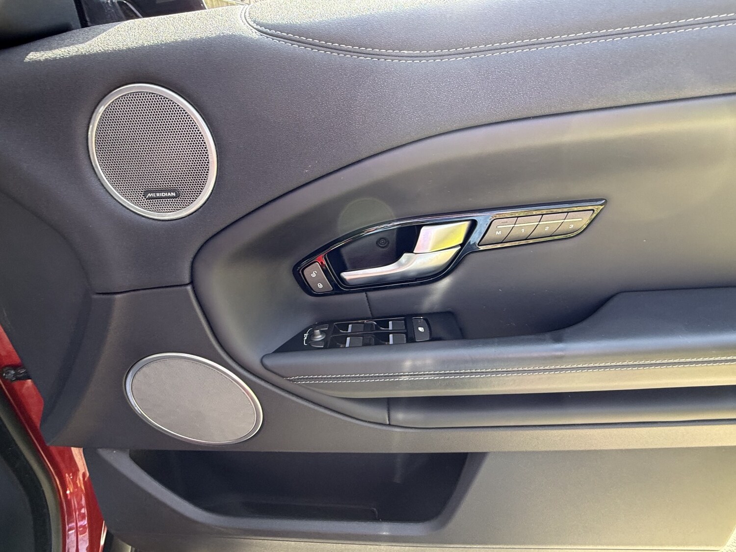 Used Land Rover Range Rover Evoque 2018 for sale - 78213479: Photo 18