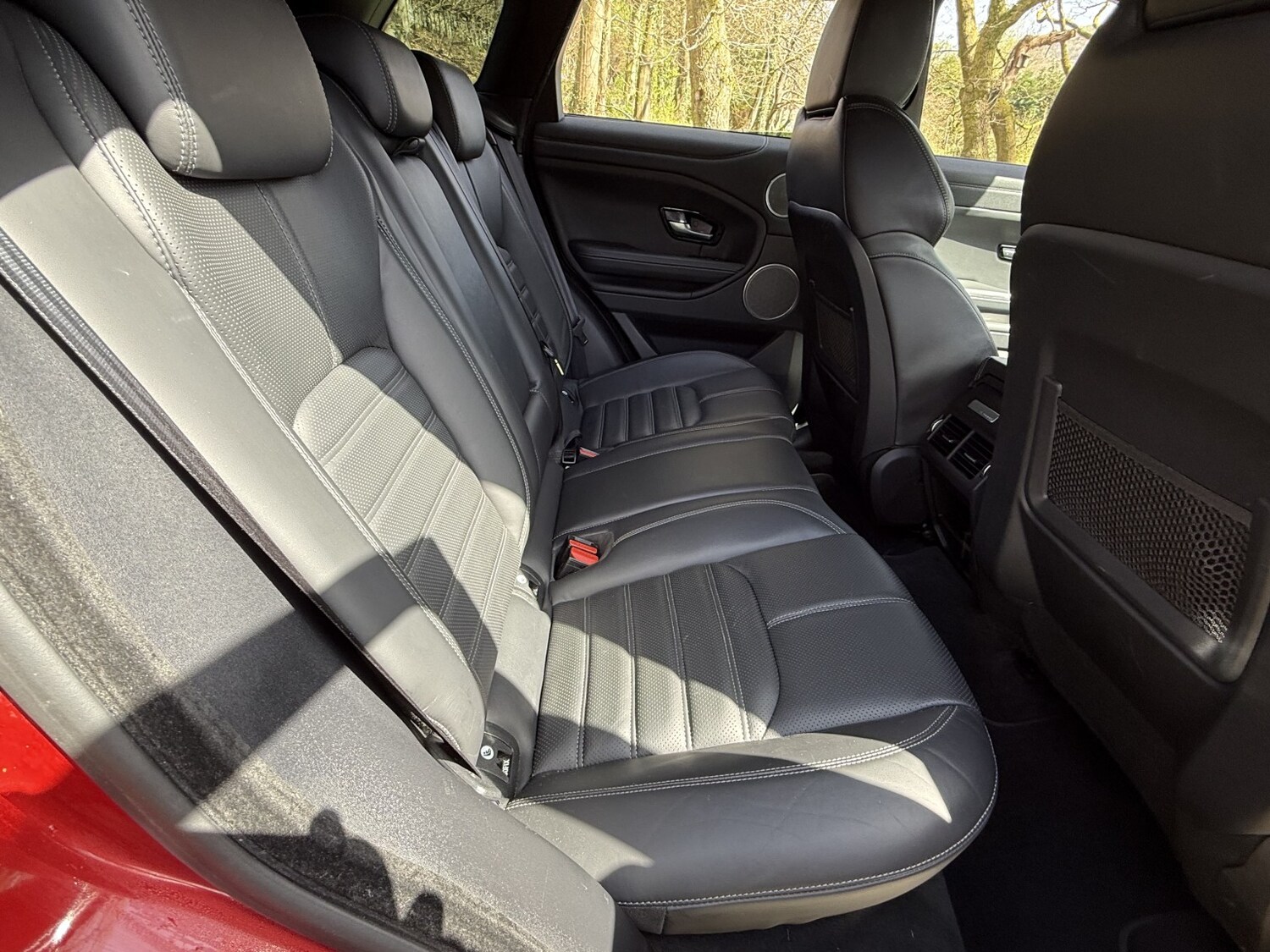 Used Land Rover Range Rover Evoque 2018 for sale - 78213479: Photo 19