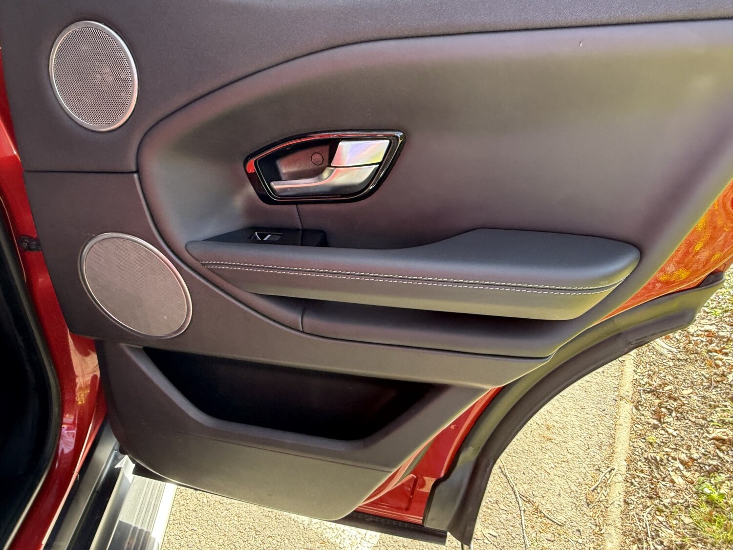 Used Land Rover Range Rover Evoque 2018 for sale - 78213479: Photo 20