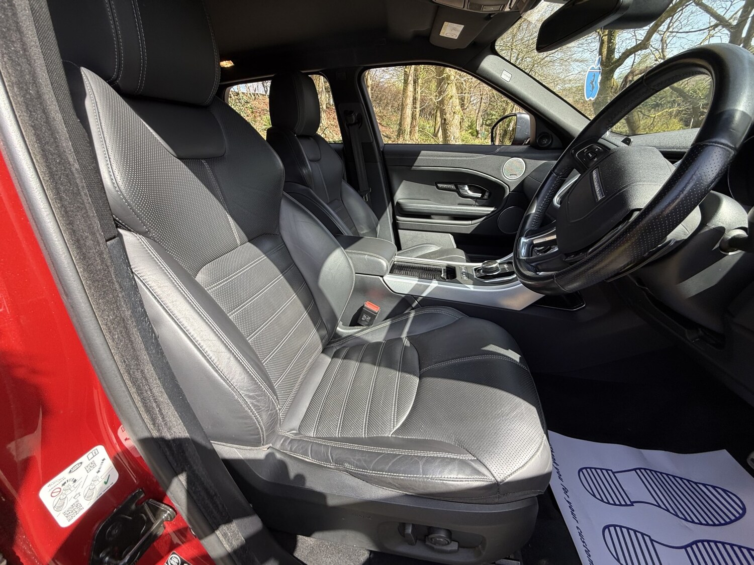 Used Land Rover Range Rover Evoque 2018 for sale - 78213479: Photo 21