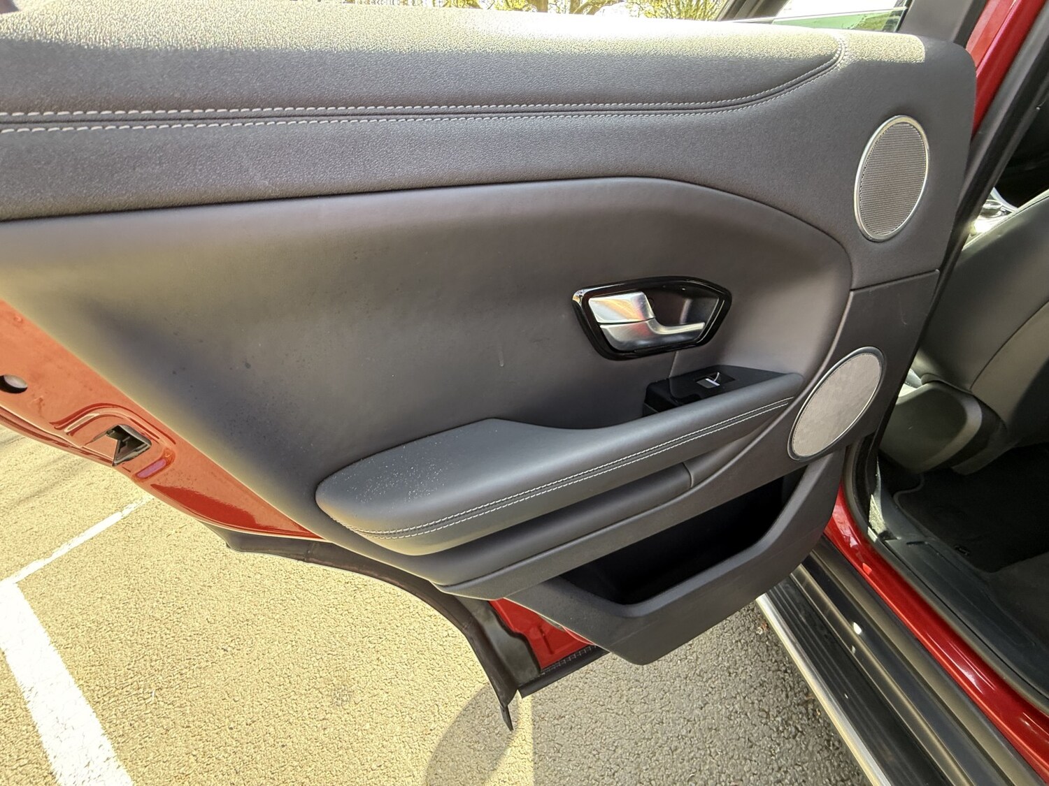 Used Land Rover Range Rover Evoque 2018 for sale - 78213479: Photo 24