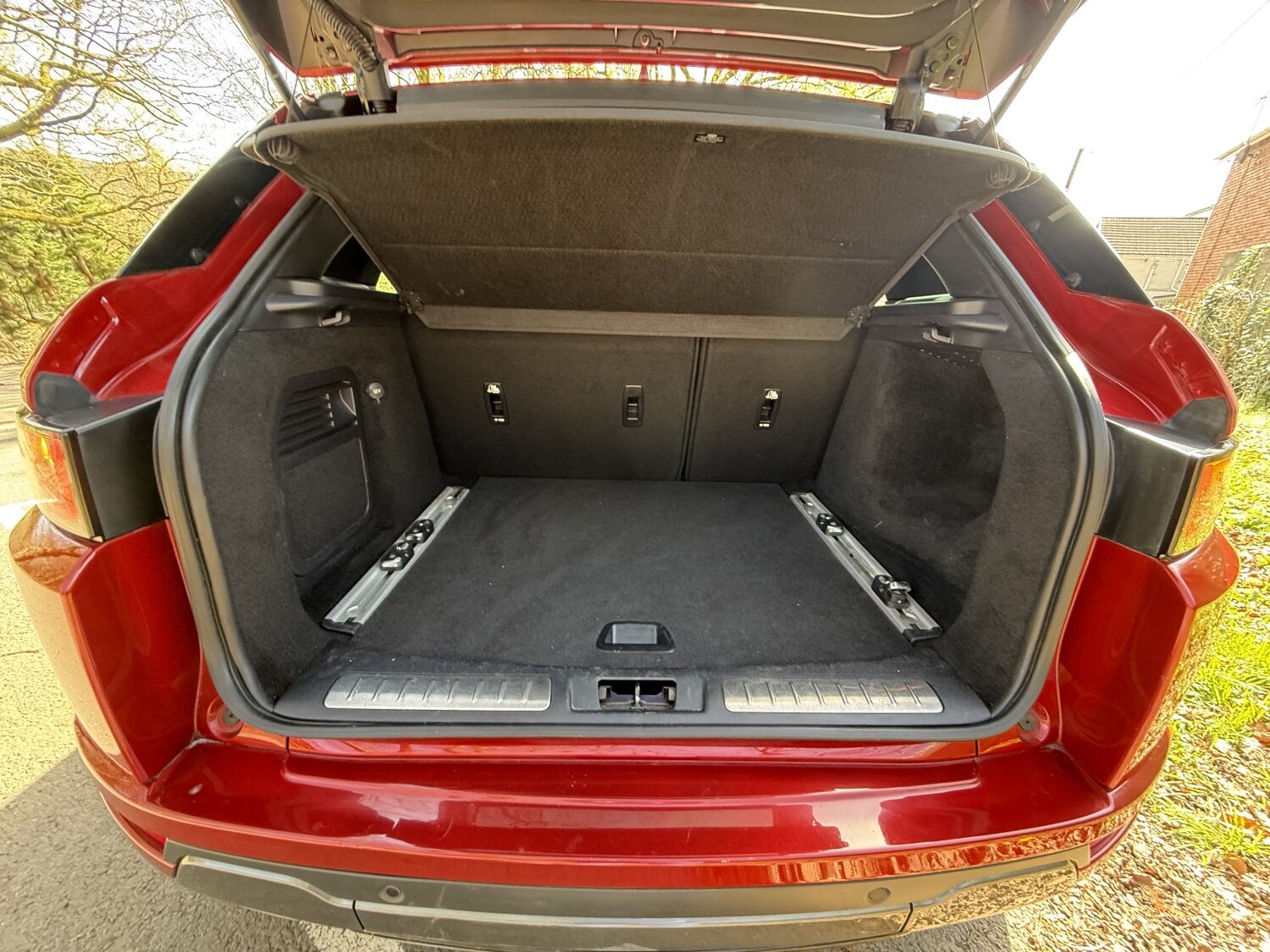 Used Land Rover Range Rover Evoque 2018 for sale - 78213479: Photo 25