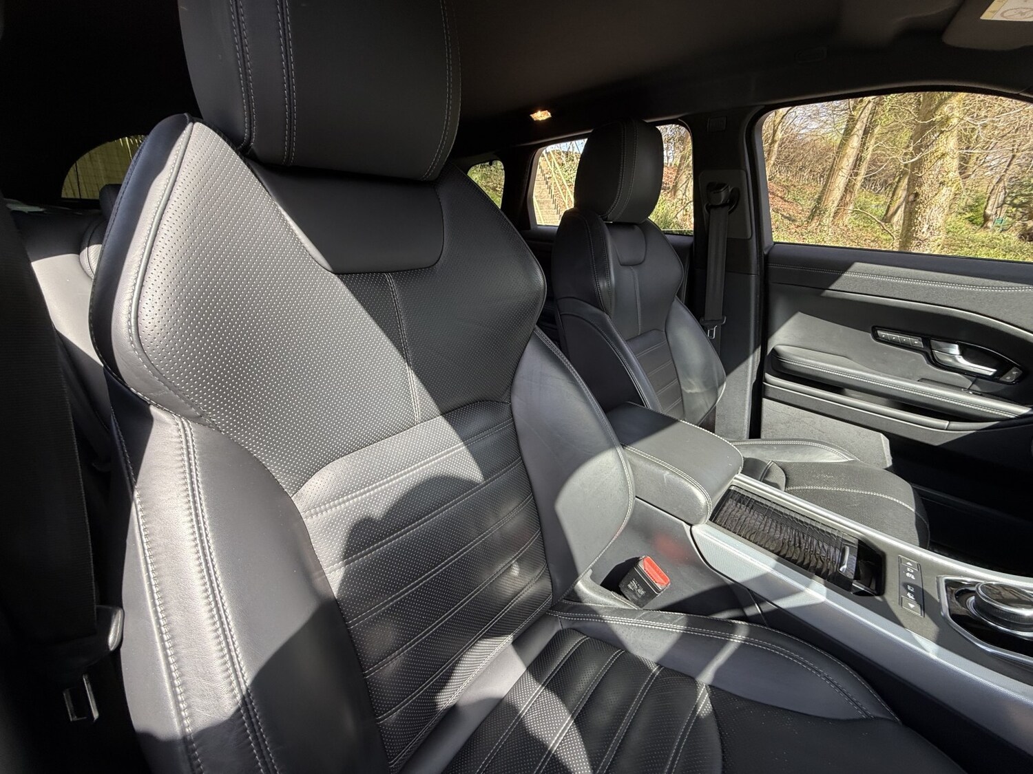 Used Land Rover Range Rover Evoque 2018 for sale - 78213479: Photo 26