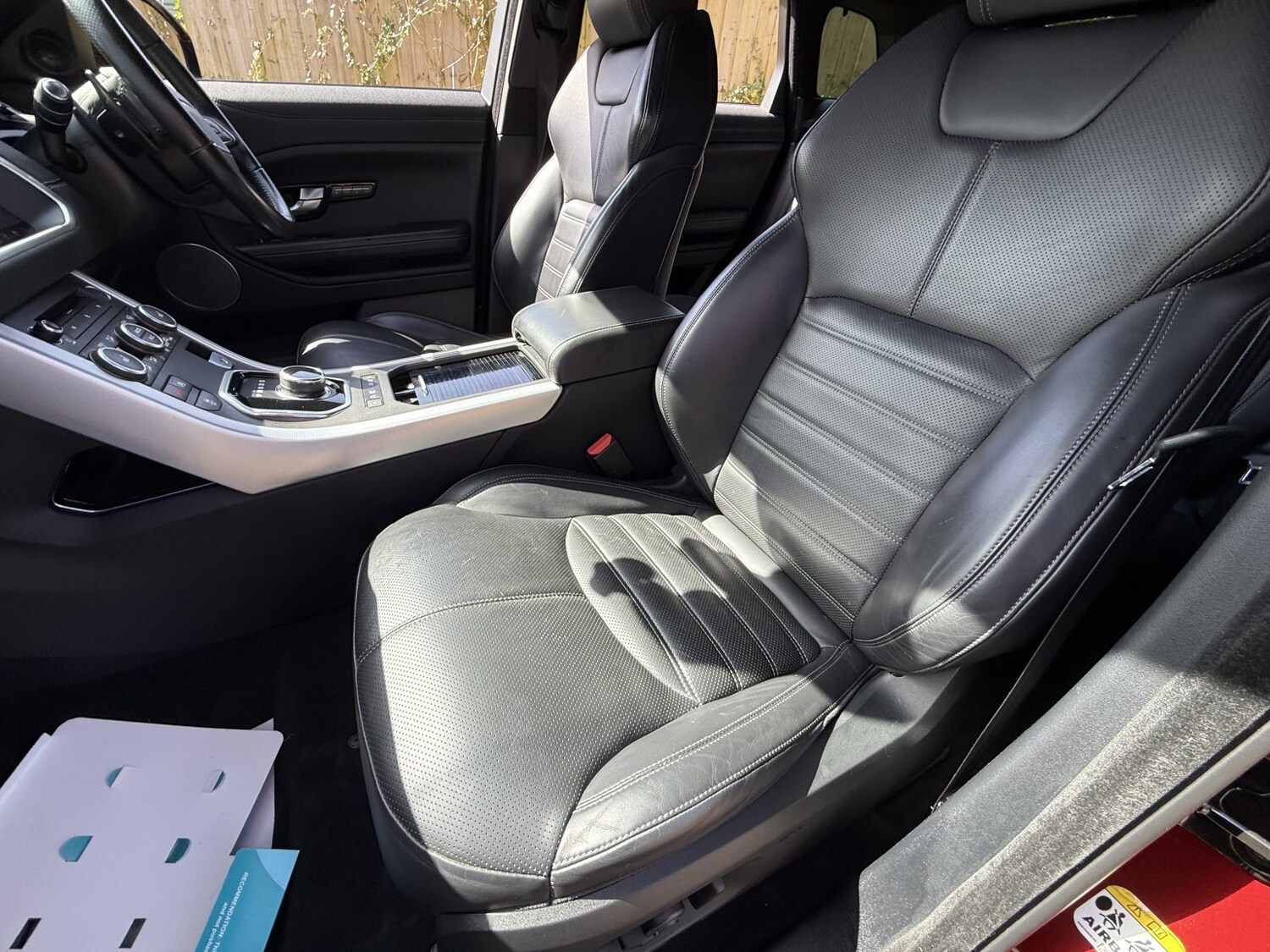 Used Land Rover Range Rover Evoque 2018 for sale - 78213479: Photo 27