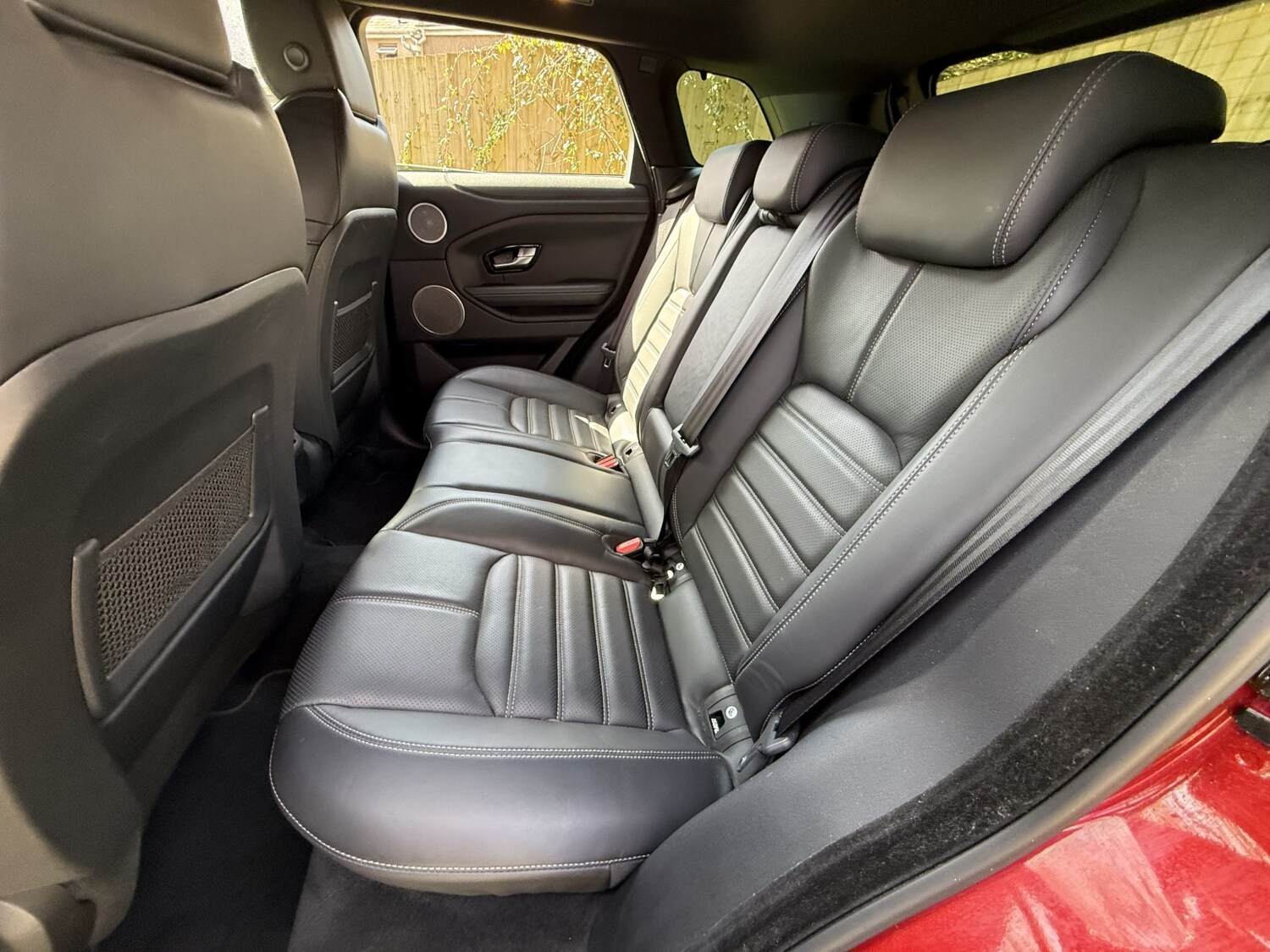 Used Land Rover Range Rover Evoque 2018 for sale - 78213479: Photo 28