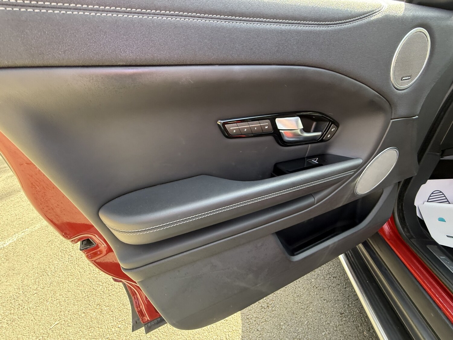 Used Land Rover Range Rover Evoque 2018 for sale - 78213479: Photo 29