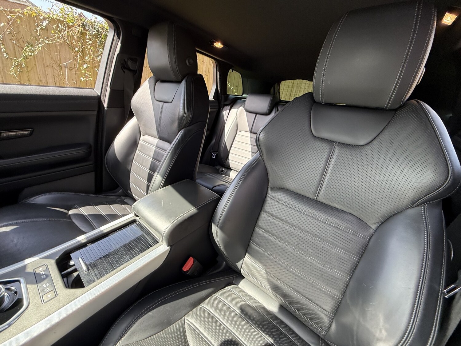 Used Land Rover Range Rover Evoque 2018 for sale - 78213479: Photo 30