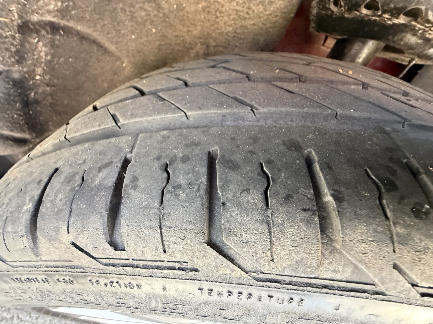 Used Land Rover Range Rover Evoque 2018 for sale - 78213479: Photo 35