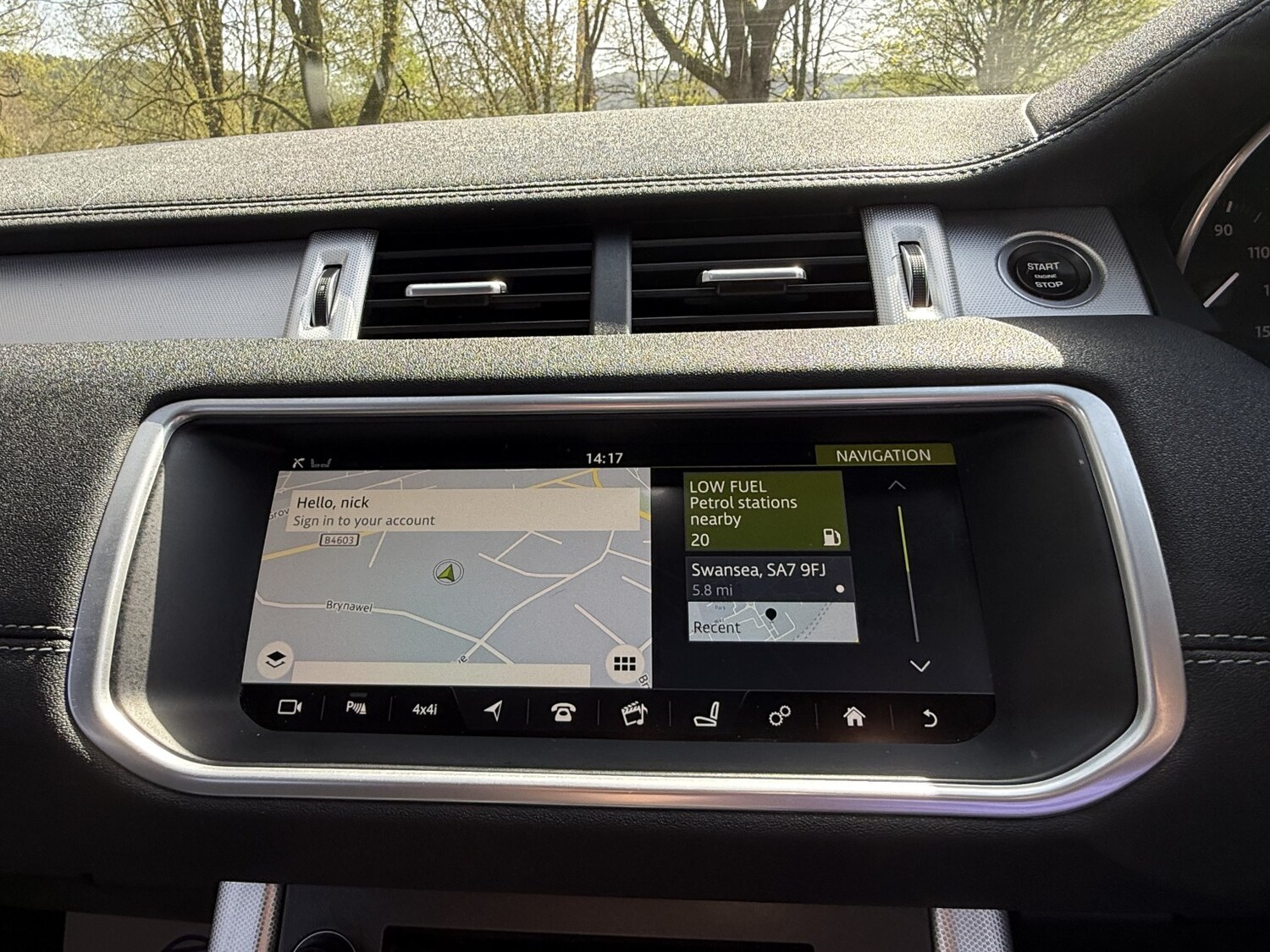 Used Land Rover Range Rover Evoque 2018 for sale - 78213479: Photo 37