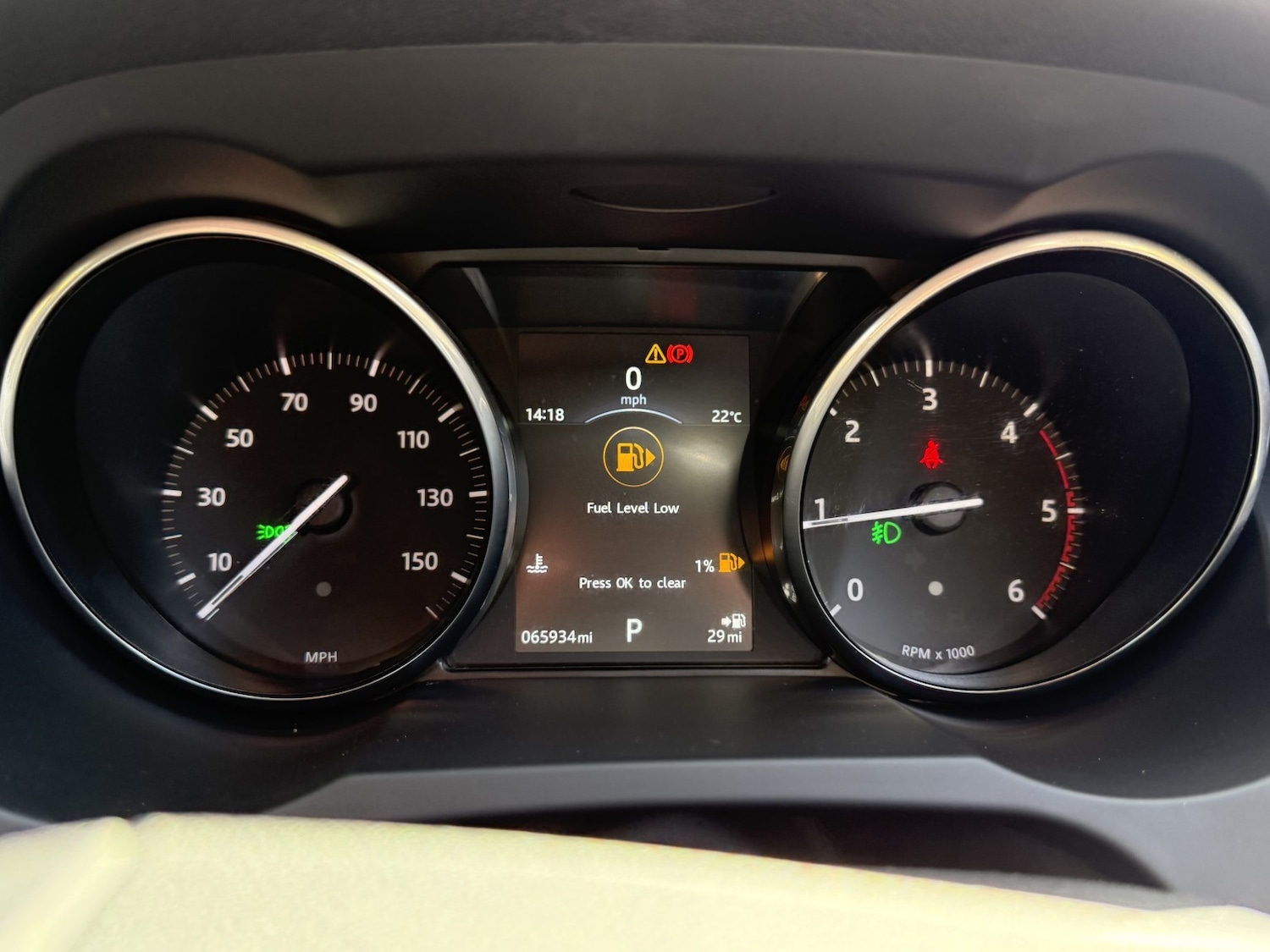 Used Land Rover Range Rover Evoque 2018 for sale - 78213479: Photo 40