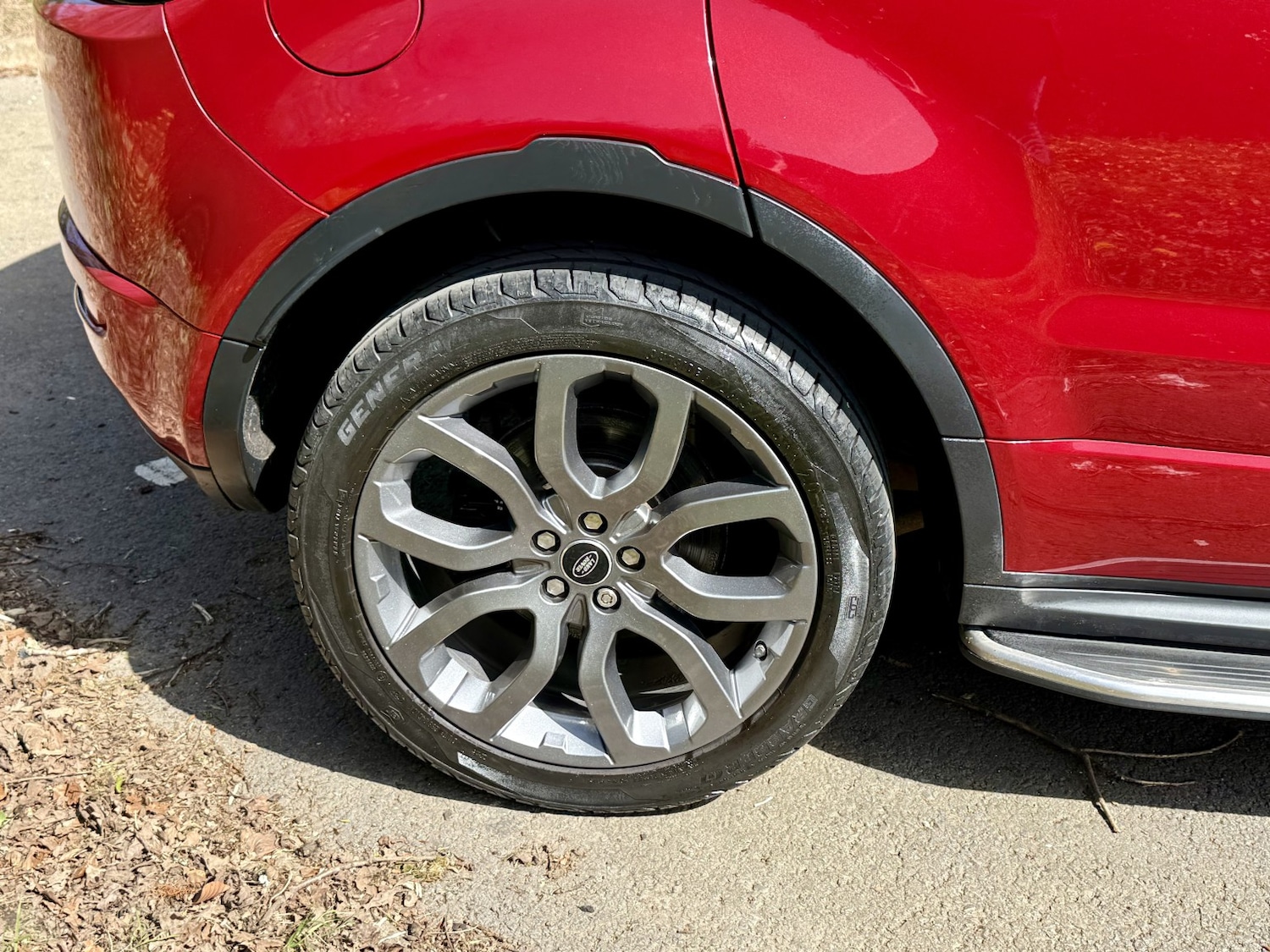 Used Land Rover Range Rover Evoque 2018 for sale - 78213479: Photo 5