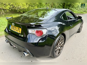 Used Toyota GT86 2014 for sale - 78614186: Photo