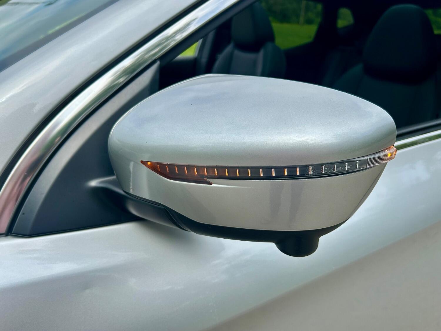 Used Nissan Qashqai 2018 for sale - 77073164: Photo 12