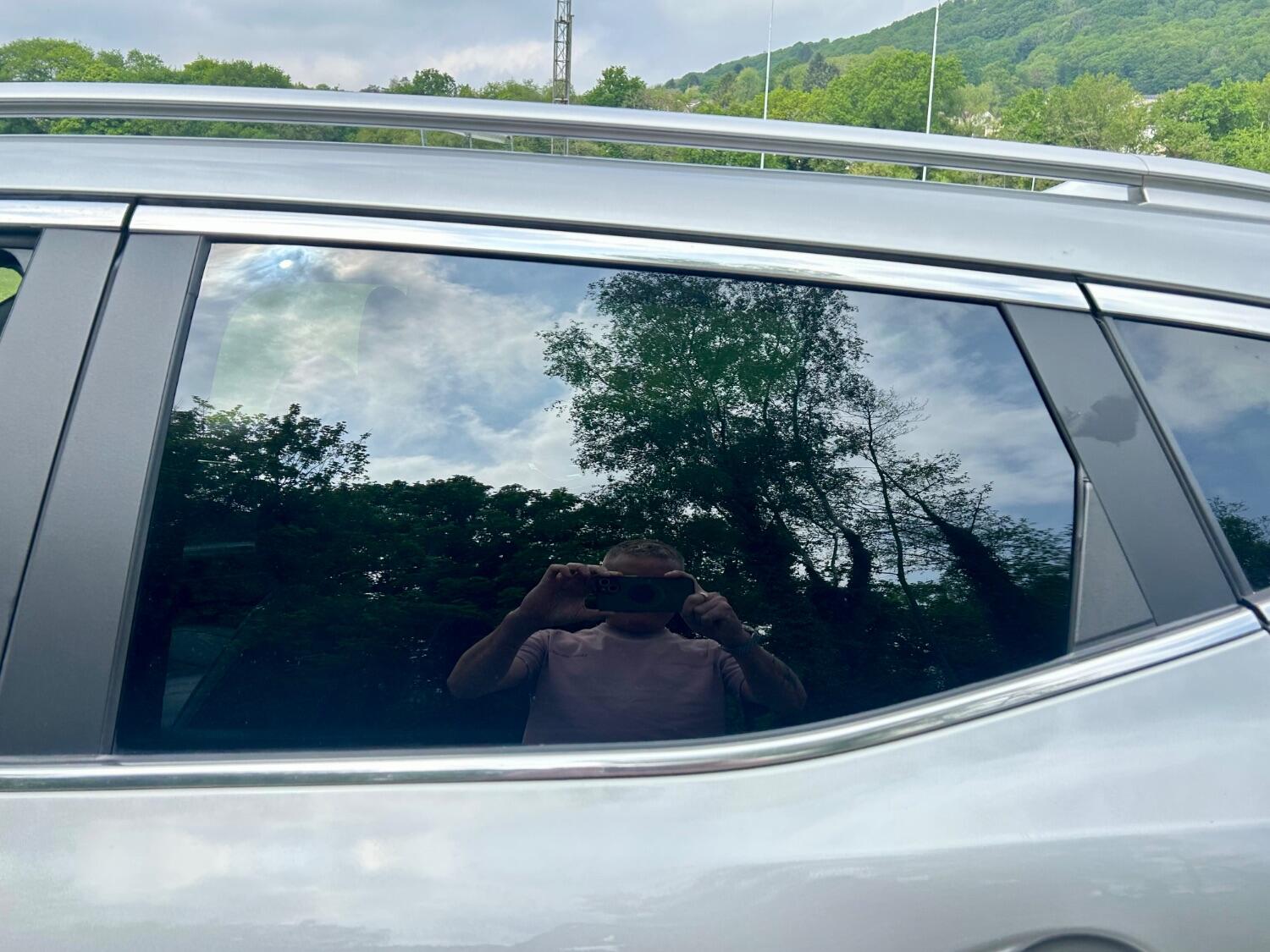 Used Nissan Qashqai 2018 for sale - 77073164: Photo 16