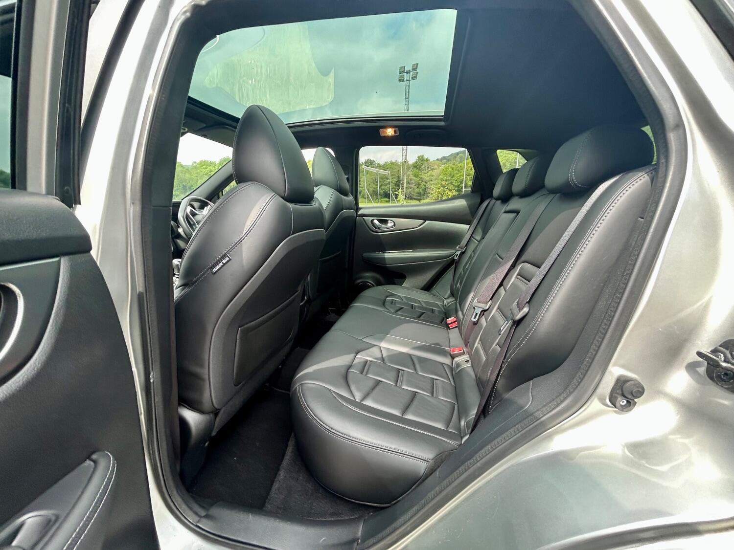 Used Nissan Qashqai 2018 for sale - 77073164: Photo 21