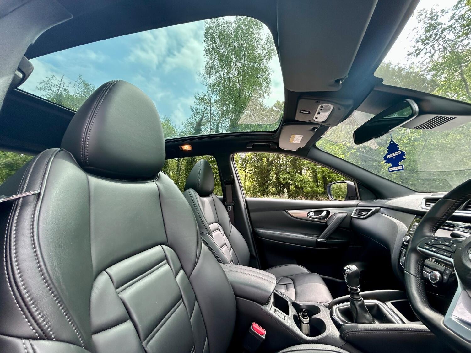 Used Nissan Qashqai 2018 for sale - 77073164: Photo 26