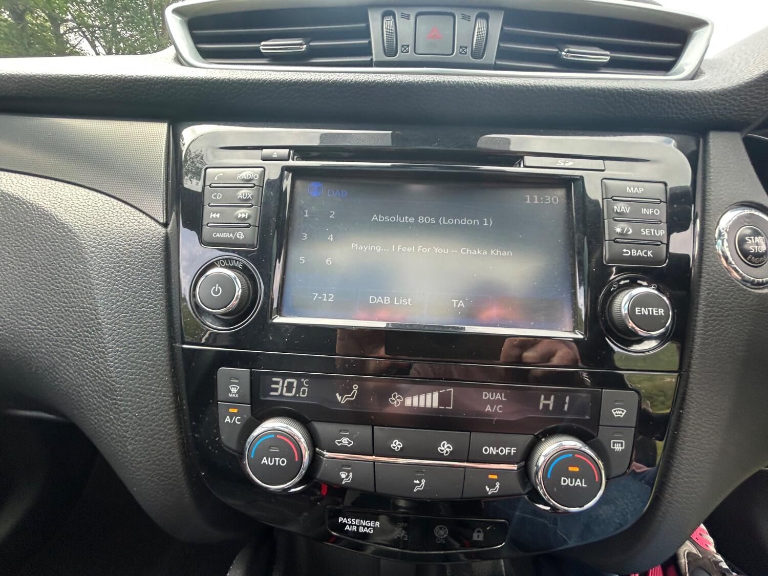 Used Nissan Qashqai 2018 for sale - 77073164: Photo 32