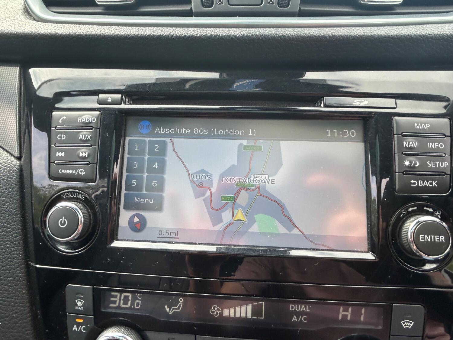 Used Nissan Qashqai 2018 for sale - 77073164: Photo 33