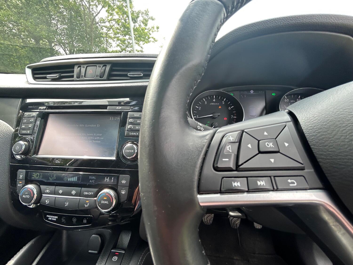 Used Nissan Qashqai 2018 for sale - 77073164: Photo 34