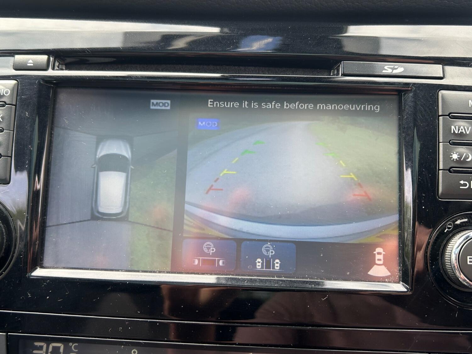 Used Nissan Qashqai 2018 for sale - 77073164: Photo 35