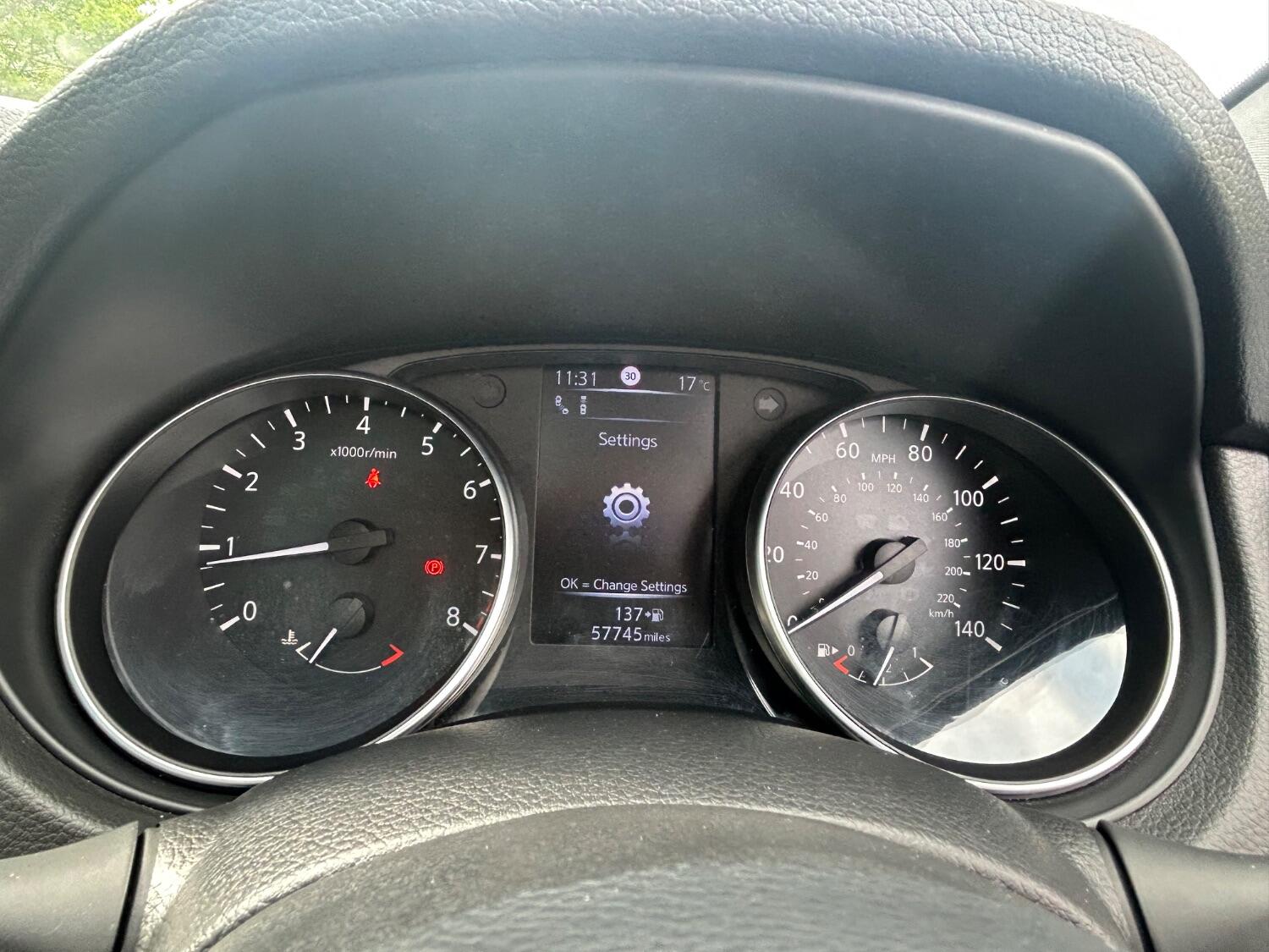 Used Nissan Qashqai 2018 for sale - 77073164: Photo 36