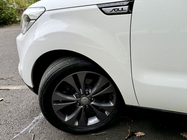 Used Kia Soul 2014 for sale - 76186842: Photo 10