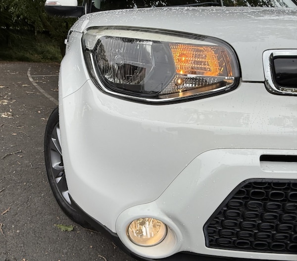 Used Kia Soul 2014 for sale - 76186842: Photo 13