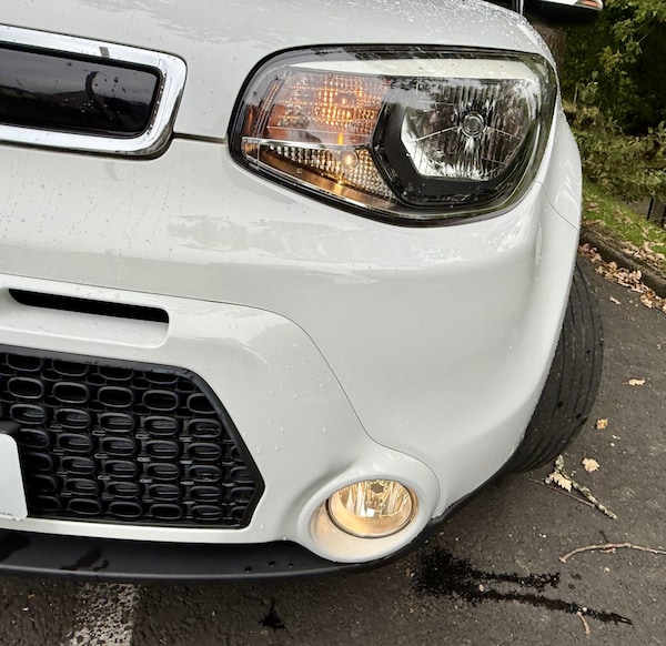 Used Kia Soul 2014 for sale - 76186842: Photo 14