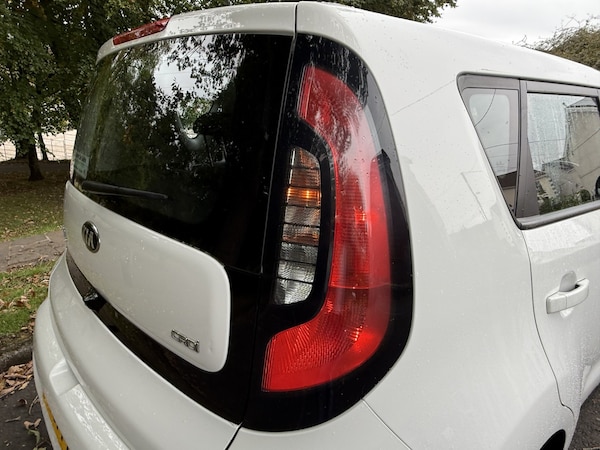 Used Kia Soul 2014 for sale - 76186842: Photo 16