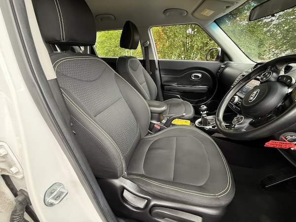 Used Kia Soul 2014 for sale - 76186842: Photo 17
