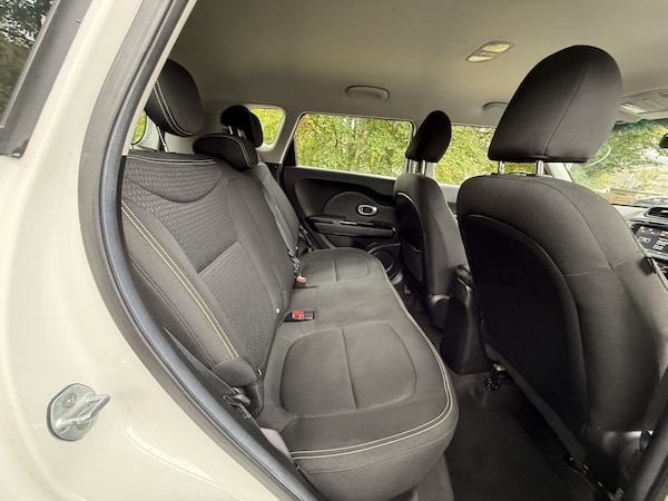 Used Kia Soul 2014 for sale - 76186842: Photo 18
