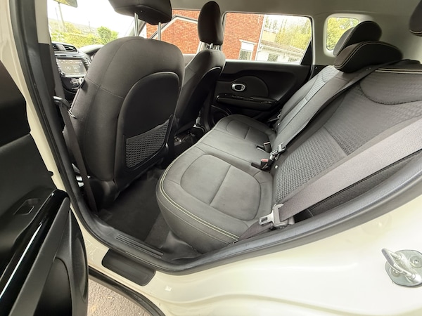 Used Kia Soul 2014 for sale - 76186842: Photo 19